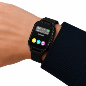 Falls Watch Safety Tm25