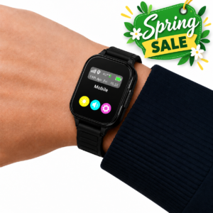 Falls Watch Safety Tm25