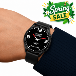 Falls Watch Slimmer Tm48