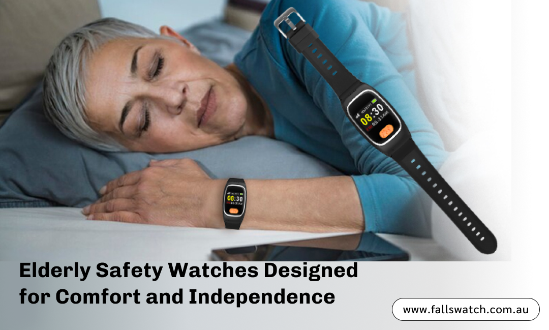 Safety Watches