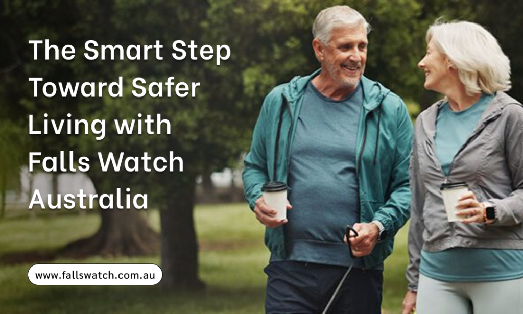 Falls Watch Australia