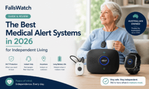 Best Medical Alert Systems