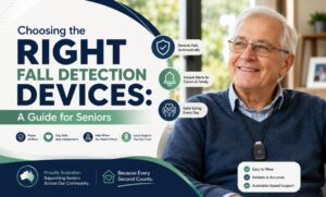 Fall Detection Devices