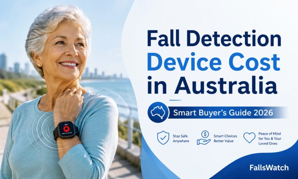 Fall Detection Device Cost
