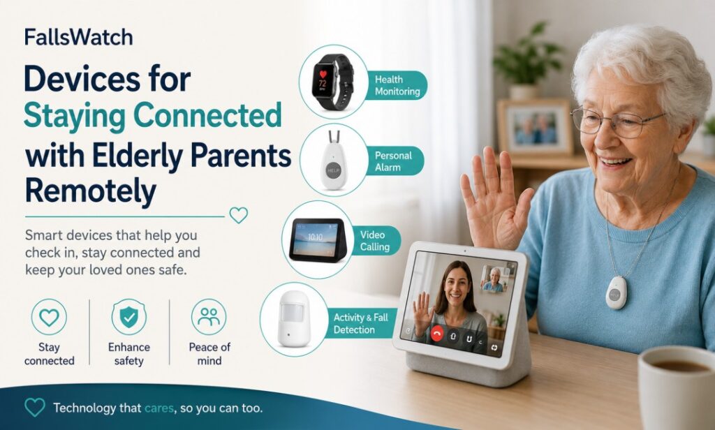 Medical Alert Devices