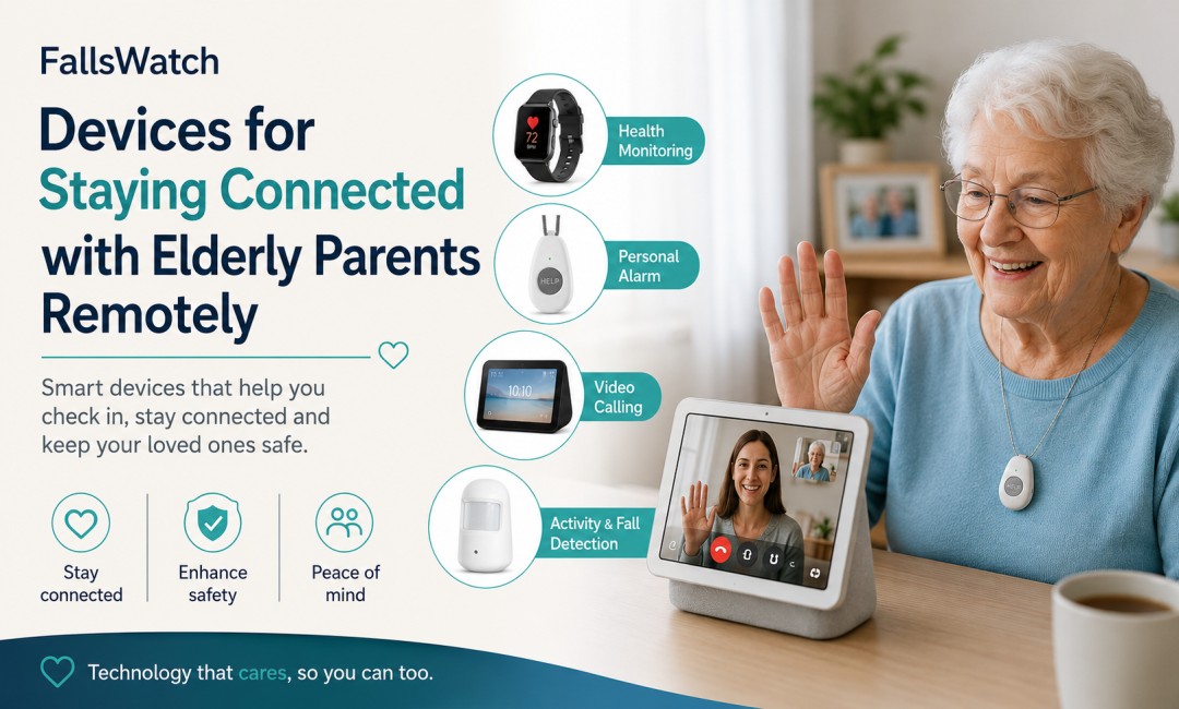 Medical Alert Devices