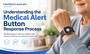 Medical Alert Button
