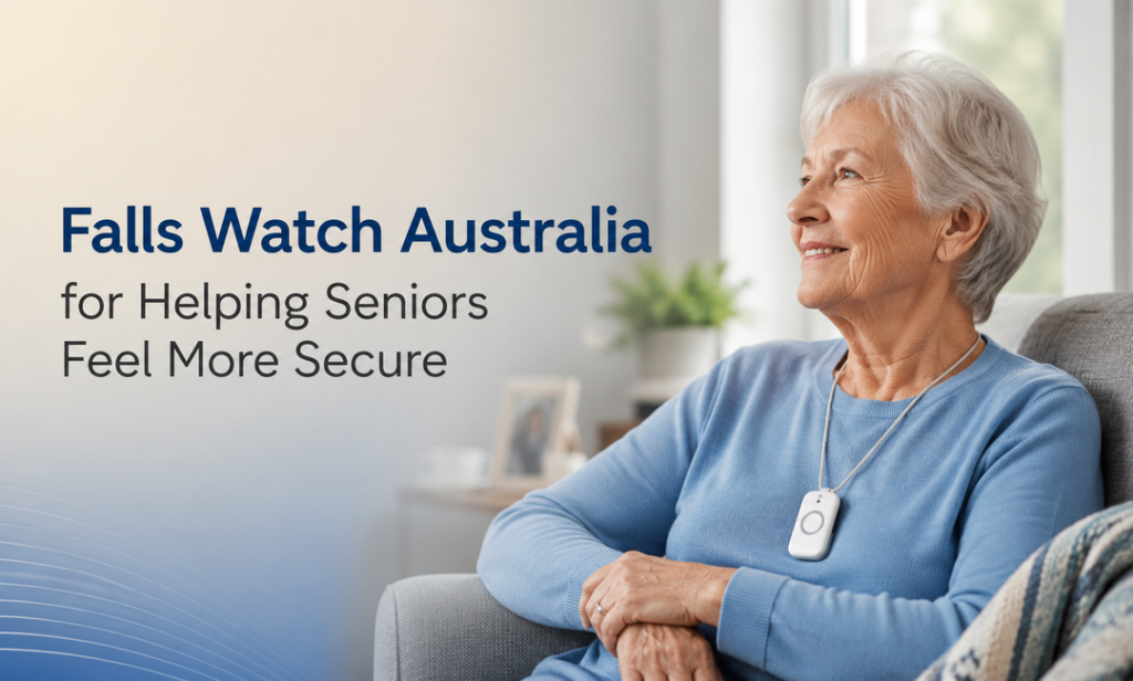 Falls Watch Australia